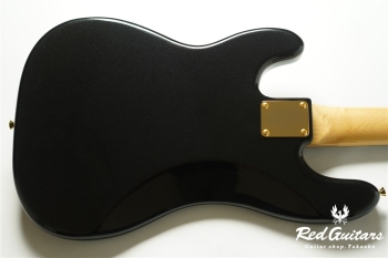 Made In Japan Traditional 2025 Collection 60’s Precision Bass - Black Pearl